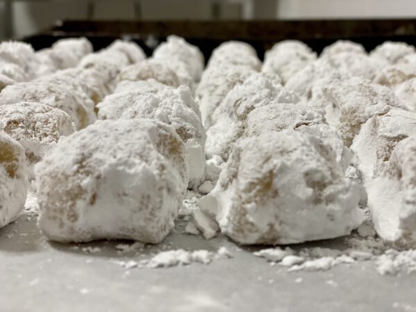 Armonie, delizie di mandorle e pistacchi - immagine 2