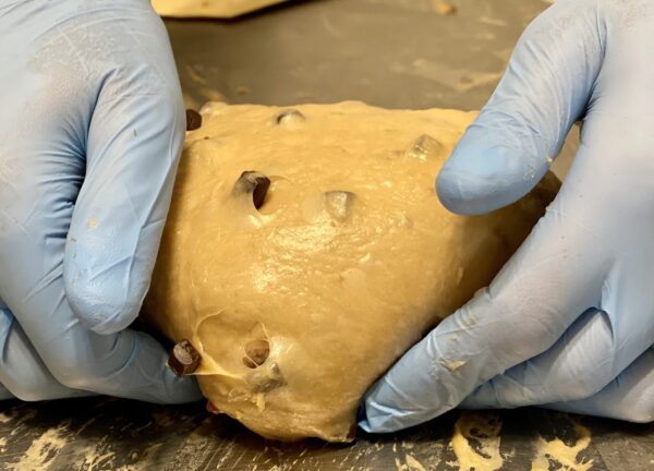 Il Panettone artigianale di Scicli - immagine 4