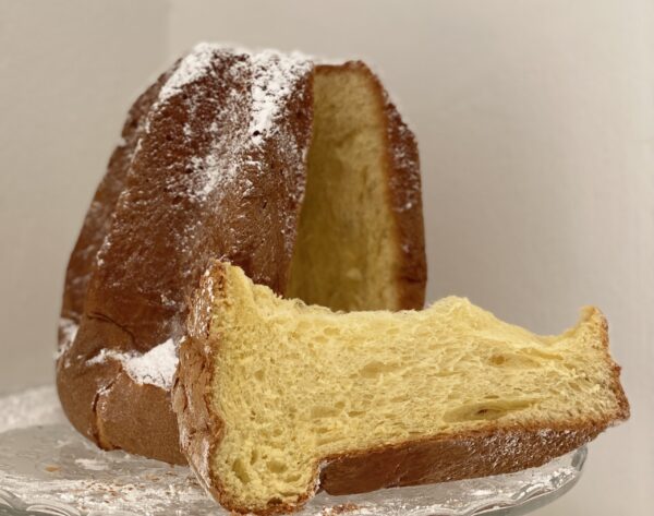 Il Pandoro Artigianale di Scicli - immagine 3
