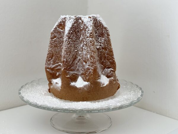 Il Pandoro Artigianale di Scicli - immagine 2