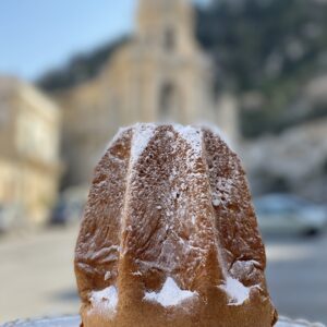 Il Pandoro Artigianale di Scicli