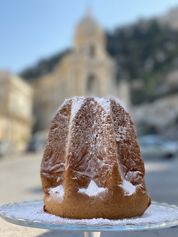 Il Pandoro Artigianale di Scicli